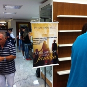 Padre Isac Isaías – Livrarias Curitiba | Sorocaba
